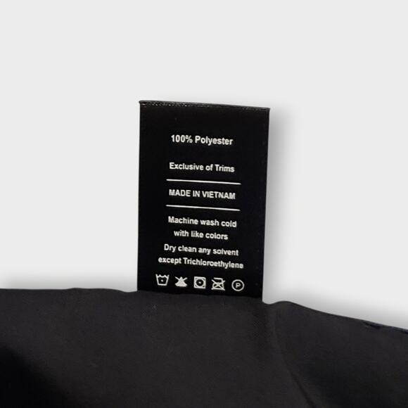 Public Rec Dealmaker 5 Pocket Pants Navy Blue Sz 44×27 Preppy Career Travel Golf - Picture 10 of 15